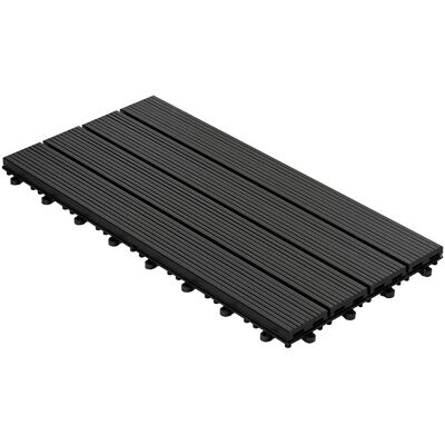 Casa Pura - Royal - 60 x 30 cm - WPC - Terrassenfliese Casa Pura - Royal - 60 x 30 cm - WPC - Terrassenfliese