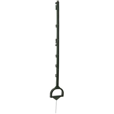 AKO Kunststoffpfosten 114,5cm Unisex - Kunststoffpfosten AKO Kunststoffpfosten 114,5cm Unisex - Kunststoffpfosten