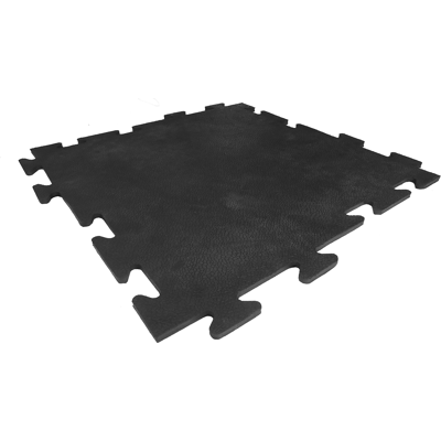 VIVOL Gummi-fliese 8mm - 50 X 50 Cm - Puzzlesystem VIVOL Gummi-fliese 8mm - 50 X 50 Cm - Puzzlesystem