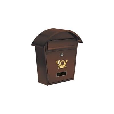 Toya - Briefkasten 380x320x105mm 78587 Vorel Toya - Briefkasten 380x320x105mm 78587 Vorel