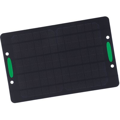 HEAT Solarpanel-ventilator Mit Zwei Abluftventilatoren, 10 W, Für Gewächshaus Und Schuppen HEAT Solarpanel-ventilator Mit Zwei Abluftventilatoren, 10 W, Für Gewächshaus Und Schuppen