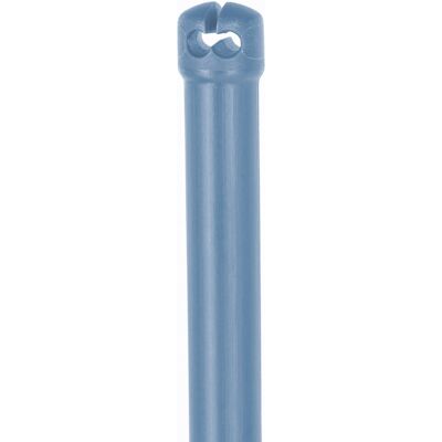 AKO AGRARTECHNIK Titannet Premium Vario,50m,+/- Weiß/blau, 122cm, Doppelspitz AKO AGRARTECHNIK Titannet Premium Vario,50m,+/- Weiß/blau, 122cm, Doppelspitz
