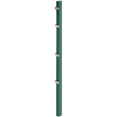 Alberts - Zaunpfosten 60x40 - 400 mm - Fence post Alberts - Zaunpfosten 60x40 - 400 mm - Fence post