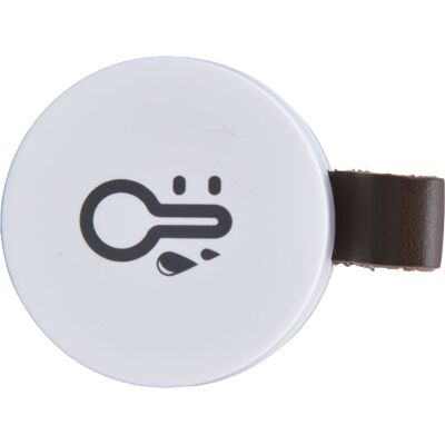 HEAT Elektronisches Bluetooth 5.0 Temperatur- Und Feuchtigkeitsmessgerät, Mini-funkthermometer Und Hygrometer Für Gewächshäuser HEAT Elektronisches Bluetooth 5.0 Temperatur- Und Feuchtigkeitsmessgerät, Mini-funkthermometer Und Hygrometer Für Gewächshäuser
