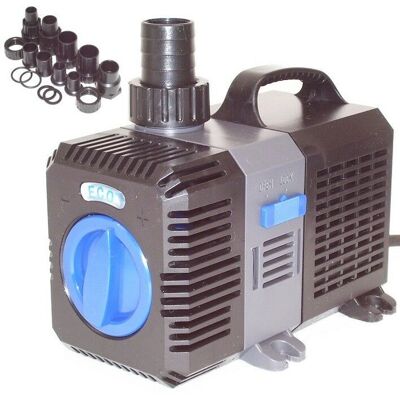 Apex - 55014 Pumpe Teichpumpe Supereco Ctp 2800 Skimmerpumpe Tauchpumpe Gartenpumpe Apex - 55014 Pumpe Teichpumpe Supereco Ctp 2800 Skimmerpumpe Tauchpumpe Gartenpumpe
