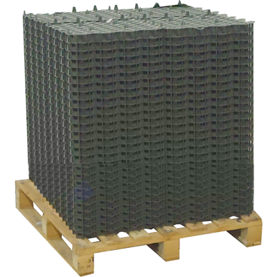VIVOL Kiesstabilisator - Palette - 60m2 VIVOL Kiesstabilisator - Palette - 60m2