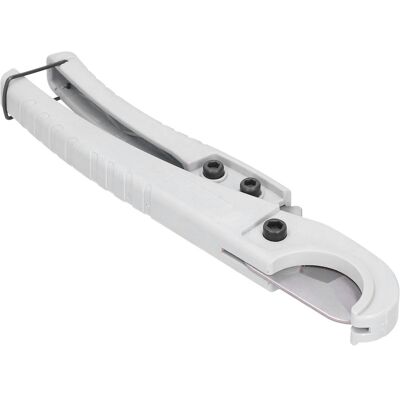 HEAT Rohrschneider Für Pvc- Und Ppr-rohre, Metall, Hand-schneidwerkzeug Für Schläuche Und Leitungen 19901 HEAT Rohrschneider Für Pvc- Und Ppr-rohre, Metall, Hand-schneidwerkzeug Für Schläuche Und Leitungen 19901