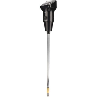 HEAT Tragbares Bodenmessgerät Mit Ph-wert Und Plug-and-play-funktion Für Gewächshäuser, Ackerland Und Gartenbau HEAT Tragbares Bodenmessgerät Mit Ph-wert Und Plug-and-play-funktion Für Gewächshäuser, Ackerland Und Gartenbau