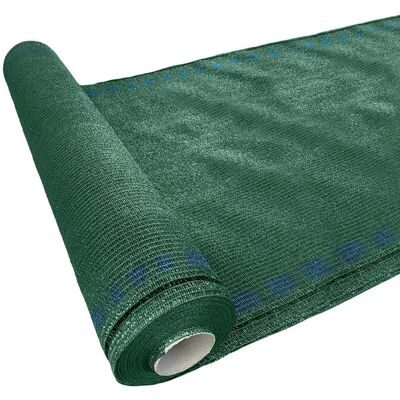 Mobili Rebecca - Rebecca Mobili Beschattungsnetz Tuch 90% Grün Outdoor Windschutz 2x25 Mt Mobili Rebecca - Rebecca Mobili Beschattungsnetz Tuch 90% Grün Outdoor Windschutz 2x25 Mt