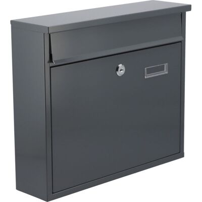Toya - Briefkasten 310x360x100mm 78576 Vorel Toya - Briefkasten 310x360x100mm 78576 Vorel