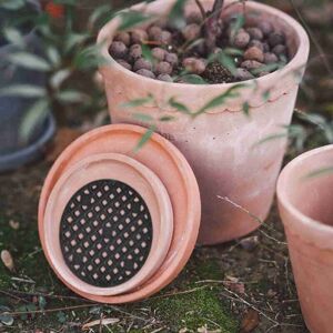 LIIYIELA 10 Stück Blumentopfloch-Netzmatte, Blumentopfloch-Gartennetz, Blumentopfmatte, Blumentopfmatte, Blumentopfmatte, Bonsai-Gartennetz, Blumentopfplatte LIIYIELA 10 Stück Blumentopfloch-Netzmatte, Blumentopfloch-Gartennetz, Blumentopfmatte, Blumentopfmatte, Blumentopfmatte, Bonsai-Gartennetz, Blumentopfplatte