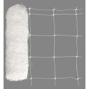 TORMATOR (1,6 × 20 m) Kletternetz für Gartenpflanzen, gewebtes Polyester-Stütznetz, Kletternetz TORMATOR (1,6 × 20 m) Kletternetz für Gartenpflanzen, gewebtes Polyester-Stütznetz, Kletternetz