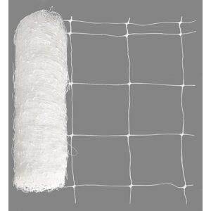 AMXCNOY (1,6 × 20 m) Kletternetz für Gartenpflanzen, gewebtes Polyester-Stütznetz, Kletternetz für Pflanzen AMXCNOY (1,6 × 20 m) Kletternetz für Gartenpflanzen, gewebtes Polyester-Stütznetz, Kletternetz für Pflanzen