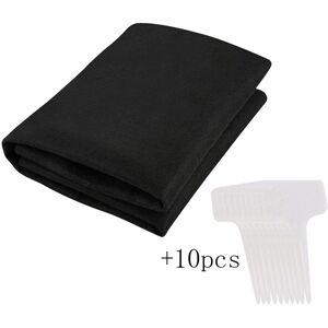 Ahlsen - Kapillarmatte, automatische Pflanzenbewässerungsmatte, Dochtmatte, Urlaubspflanzen-Bewässerungsmattensystem für Hydrokultur-Gewächshäuser Ahlsen - Kapillarmatte, automatische Pflanzenbewässerungsmatte, Dochtmatte, Urlaubspflanzen-Bewässerungsmattensystem für Hydrokultur-Gewächshäuser