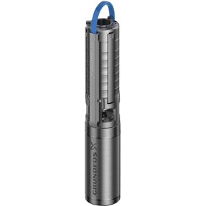Unterwasserpumpe Sp 3a-6 400v Tiefbrunnenpumpe 10001k06 Brunnenpumpe - Grundfos Unterwasserpumpe Sp 3a-6 400v Tiefbrunnenpumpe 10001k06 Brunnenpumpe - Grundfos