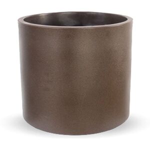 Newgarden HORTENSIA 30 - bronze - Ø30x30 cm - 18 L Pflanzgefäß Newgarden HORTENSIA 30 - bronze - Ø30x30 cm - 18 L Pflanzgefäß