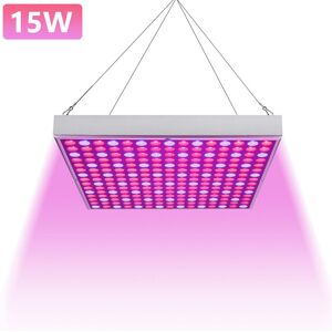 Randaco LED Pflanzenlampe Sonnrnlicht, Flowerpot Lampe 225 LEDs(rot,blau), Pflanzenlicht Led Grow Lampe,Blumenlampe Wachstumslampe für Zimmerpflanzen Randaco LED Pflanzenlampe Sonnrnlicht, Flowerpot Lampe 225 LEDs(rot,blau), Pflanzenlicht Led Grow Lampe,Blumenlampe Wachstumslampe für Zimmerpflanzen