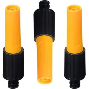 GRID COOL Set mit 3 Direktsprühdüsen, Direktspritzpistolen, Gartenspritzen, Kunststoffspritzpistolen, Gartengeräte GRID COOL Set mit 3 Direktsprühdüsen, Direktspritzpistolen, Gartenspritzen, Kunststoffspritzpistolen, Gartengeräte