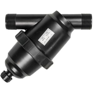 BRADAS Siebfilter 1 1/2" BRADAS Siebfilter 1 1/2"