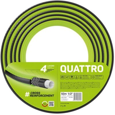 Cellfast Quattro Gartenschlauch 1/2" 50 M Cellfast Quattro Gartenschlauch 1/2" 50 M