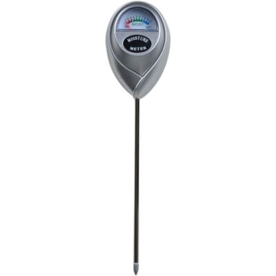 ESSCHERT DESIGN - Innen Garten - ABS - Kupfer - Hygrometer ESSCHERT DESIGN - Innen Garten - ABS - Kupfer - Hygrometer