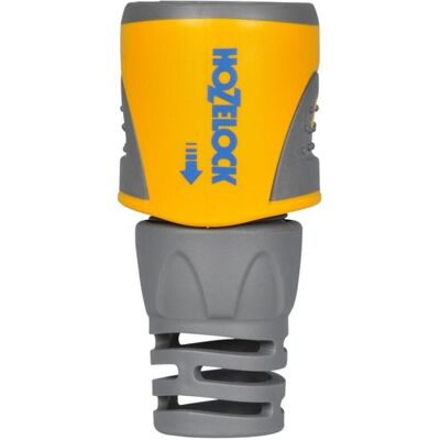 Hozelock - Verdrehsicherungsanschluss Für Schlauch 15 Mm - 19 Mm 2060p000 Hozelock - Verdrehsicherungsanschluss Für Schlauch 15 Mm - 19 Mm 2060p000