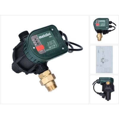 Trockenlaufschutz Metabo Hm 3 Trockenlaufschutz Metabo Hm 3