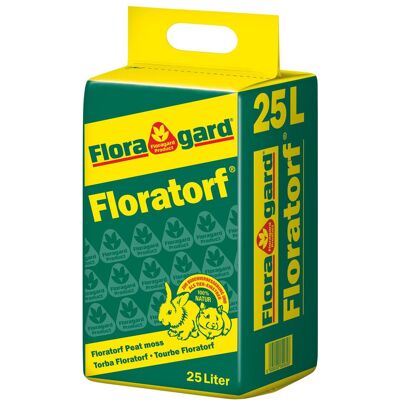 Floratorf Boy 25l - Floragard Floratorf Boy 25l - Floragard