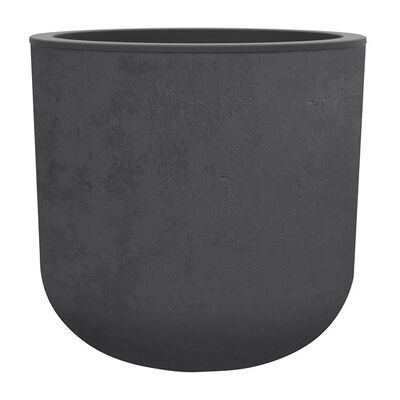 EDA - POT ROND BASALT UP - 67L - Anthrazit - Pot EDA - POT ROND BASALT UP - 67L - Anthrazit - Pot