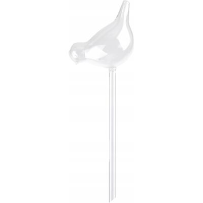AC-DECO Glasgießer Für Topfpflanzen Vogel AC-DECO Glasgießer Für Topfpflanzen Vogel