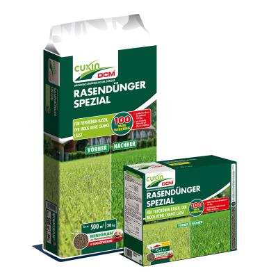 Dcm Rasendünger Spezial Minigran 3kg 1002976 - Cuxin Dcm Rasendünger Spezial Minigran 3kg 1002976 - Cuxin