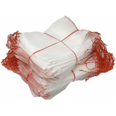 OEM Fruchtschutzbeutel, Wiederverwendbare Nylon-netzbeutel Für Pflanzen, Gemüse, Blumen, Kordel, Insektenschutz, Vogelschutz, 100 Stück (15x10cm) OEM Fruchtschutzbeutel, Wiederverwendbare Nylon-netzbeutel Für Pflanzen, Gemüse, Blumen, Kordel, Insektenschutz, Vogelschutz, 100 Stück (15x10cm)