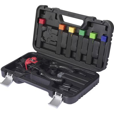 Toolcraft To-10780656 Blindnietzange 26.5 Cm 1 Set Toolcraft To-10780656 Blindnietzange 26.5 Cm 1 Set