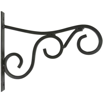 AC-DECO Metallhalterung Für Einen 25 Cm Großen Blumentopf AC-DECO Metallhalterung Für Einen 25 Cm Großen Blumentopf