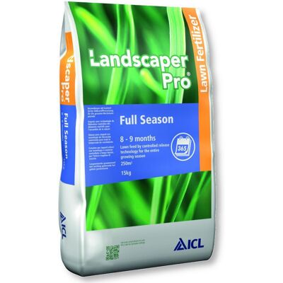 ICL Landscaper Pro Ganzjahresdünger - Rasen Düngemittel ICL Landscaper Pro Ganzjahresdünger - Rasen Düngemittel