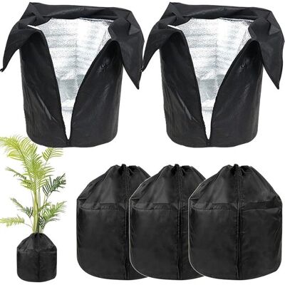 OEM Teile Von Winter-pflanztöpfen – Frostschutzhülle Für Pflanzen Im Winter Blumentopf-schutzbeutel Frostschutzhülle Für Winter-pflanztöpfe OEM Teile Von Winter-pflanztöpfen – Frostschutzhülle Für Pflanzen Im Winter Blumentopf-schutzbeutel Frostschutzhülle Für Winter-pflanztöpfe