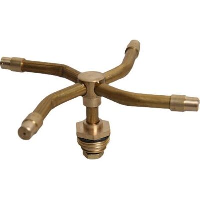 OEM Gartensprenger, 360°-bewässerungssystem, Rasensprenger, Rotationssprenger, Automatischer Gartensprenger Für Pflanzen Und Blumen, 1/2" OEM Gartensprenger, 360°-bewässerungssystem, Rasensprenger, Rotationssprenger, Automatischer Gartensprenger Für Pflanzen Und Blumen, 1/2"
