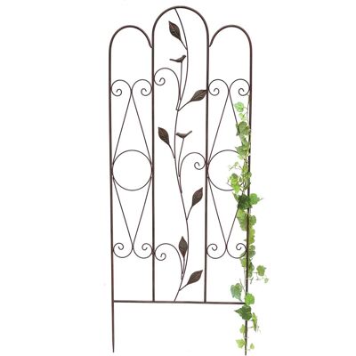Dandibo Rankhilfe Metall Rankgitter 120 Cm 93993 Kletterhilfe Bodenstecker Blumenhalter Ranksäule Dandibo Rankhilfe Metall Rankgitter 120 Cm 93993 Kletterhilfe Bodenstecker Blumenhalter Ranksäule