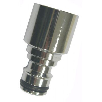 Boutte Wasserhahnadapter 22 x 100 - Küchenarmatur Boutte Wasserhahnadapter 22 x 100 - Küchenarmatur