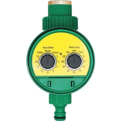 OEM Bewässerungsuhr, Automatische Gartenbewässerung, Wasserdichter Led-display-bewässerungsregler Für Pflanzen, Rasen, Garten Und Gemüseanbau OEM Bewässerungsuhr, Automatische Gartenbewässerung, Wasserdichter Led-display-bewässerungsregler Für Pflanzen, Rasen, Garten Und Gemüseanbau