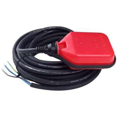 GRUNDFOS Schwimmschalter Reifa E Entleeren M.20m Kabel Nr.id7942 GRUNDFOS Schwimmschalter Reifa E Entleeren M.20m Kabel Nr.id7942