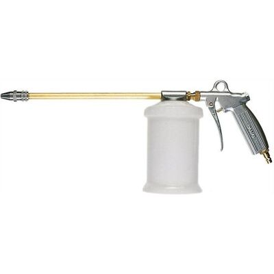 EWO DN 7,2 Multispray Kupplungsstecker - Druckluftwerkzeug EWO DN 7,2 Multispray Kupplungsstecker - Druckluftwerkzeug