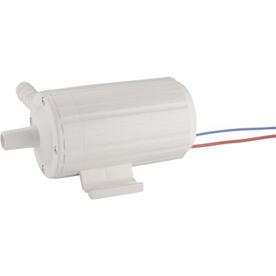 Barwig - 02 Niedervolt-durchlaufpumpe 1200 L/h 12 V Barwig - 02 Niedervolt-durchlaufpumpe 1200 L/h 12 V