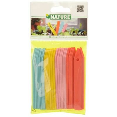 Nature - Marker-Set für Pflanzen - Pink - Marker Nature - Marker-Set für Pflanzen - Pink - Marker
