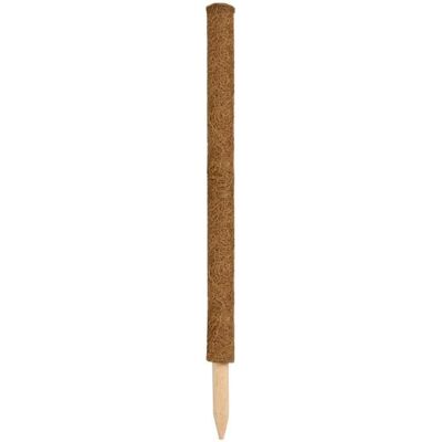 Nature Kokosfaser-tutor - H120 Cm Nature Kokosfaser-tutor - H120 Cm