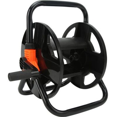 HEAT Gartenschlauchaufroller, Gartenschlauch-aufbewahrungshalter, Einarmiges Abs-werkzeug Für Gartenarbeit, Autowäsche Und Bewässerung HEAT Gartenschlauchaufroller, Gartenschlauch-aufbewahrungshalter, Einarmiges Abs-werkzeug Für Gartenarbeit, Autowäsche Und Bewässerung
