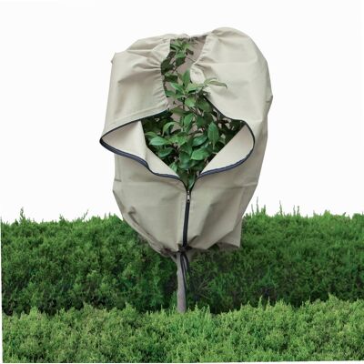 Winterhülle Werka Pro Für Sträucher Und Pflanzen Ø200cm X Höhe 300cm Winterhülle Werka Pro Für Sträucher Und Pflanzen Ø200cm X Höhe 300cm