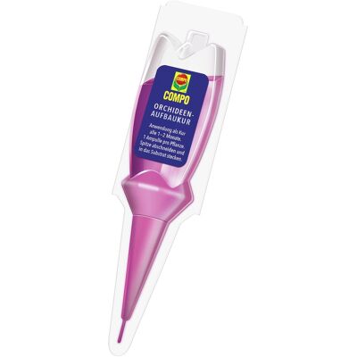 Orchideen-aufbaukur 30ml - Compo Orchideen-aufbaukur 30ml - Compo