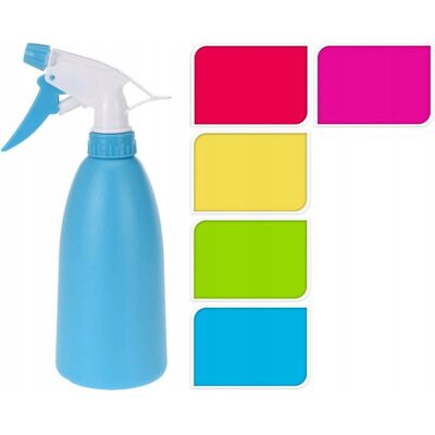 Kinzo Gartendrucksprüher - 480 ml - Gartendrucksprüher Kinzo Gartendrucksprüher - 480 ml - Gartendrucksprüher