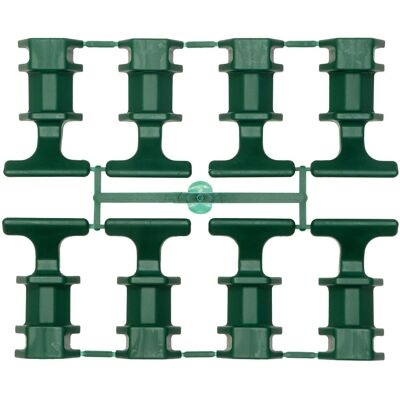 Klammern Für Thermokomposter - Neudorff Klammern Für Thermokomposter - Neudorff